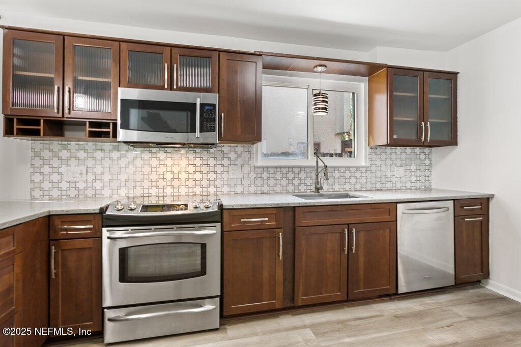1741 Seminole Road Atlantic Beach, FL 32233 - Photo 16 of 62 Kitchen 4