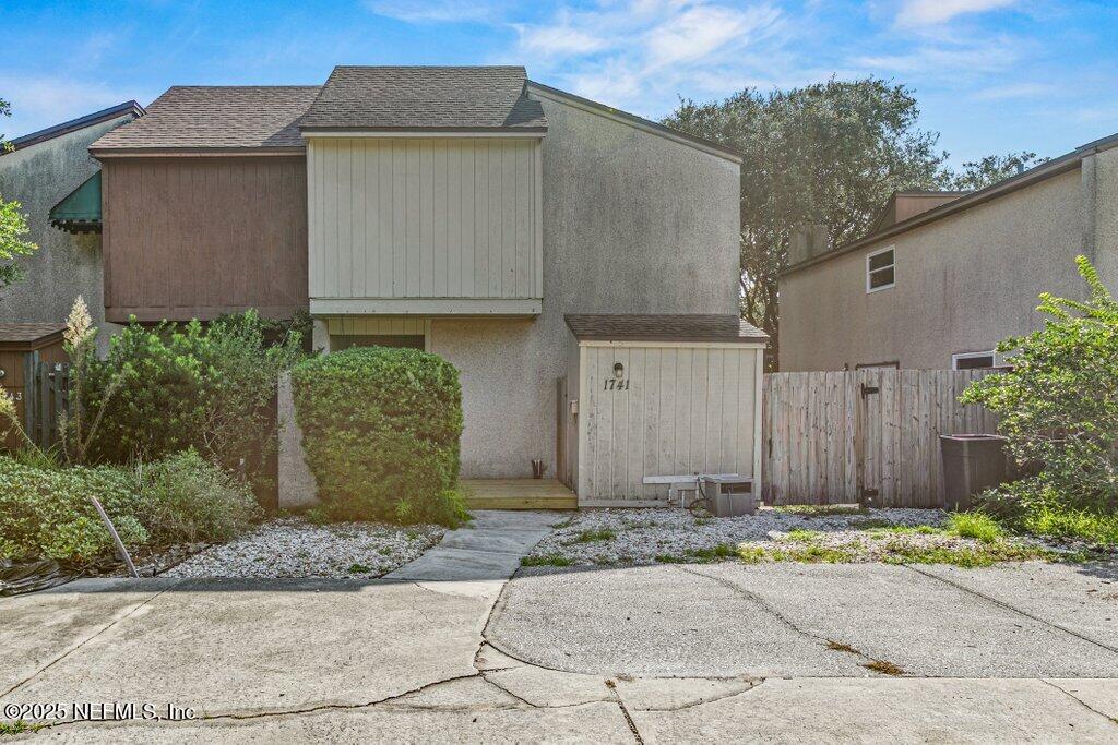 1741 Seminole Road Atlantic Beach, FL 32233 - Photo 2 of 62 Exterior Front