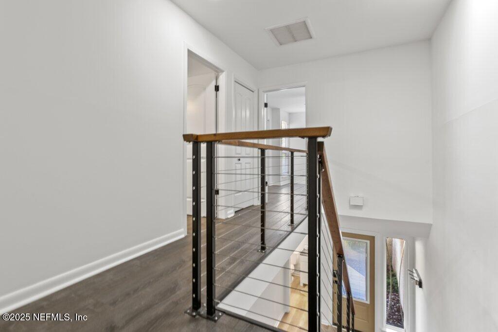 1741 Seminole Road Atlantic Beach, FL 32233 - Photo 22 of 62 2nd Floor Landing