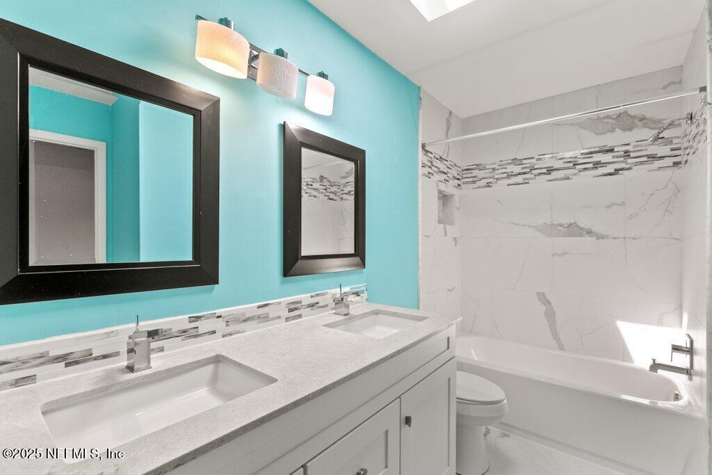 1741 Seminole Road Atlantic Beach, FL 32233 - Photo 26 of 62 Bath 1