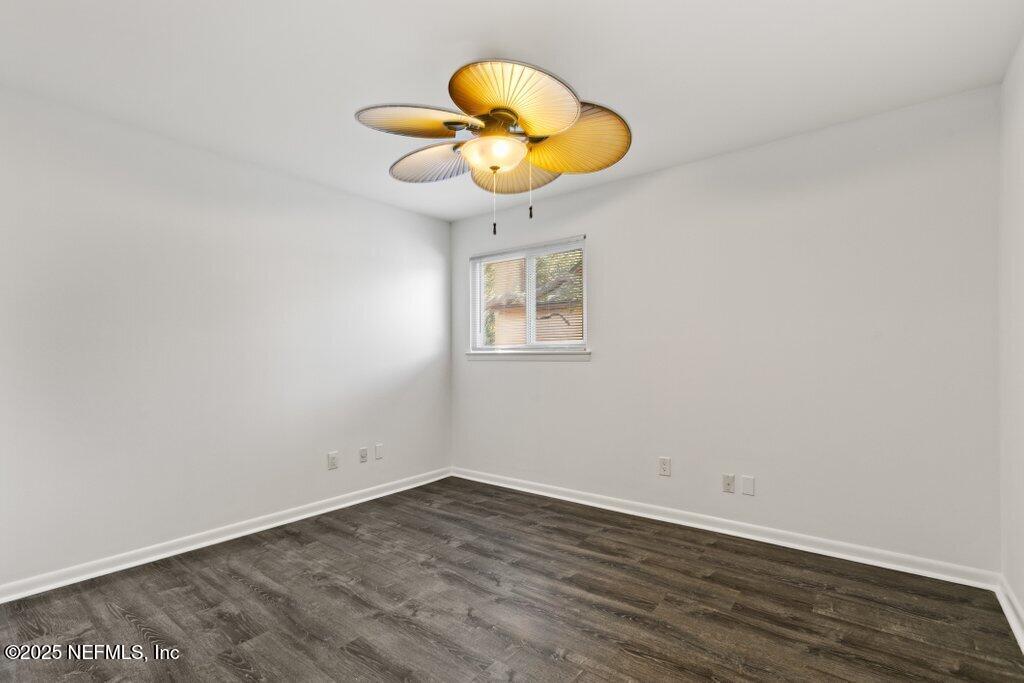 1741 Seminole Road Atlantic Beach, FL 32233 - Photo 27 of 62 Bedroom 2
