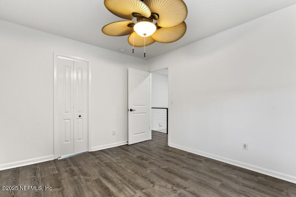 1741 Seminole Road Atlantic Beach, FL 32233 - Photo 29 of 62 Bedroom 2
