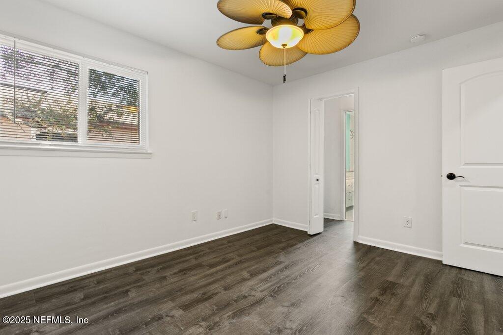1741 Seminole Road Atlantic Beach, FL 32233 - Photo 30 of 62 Bedroom 2