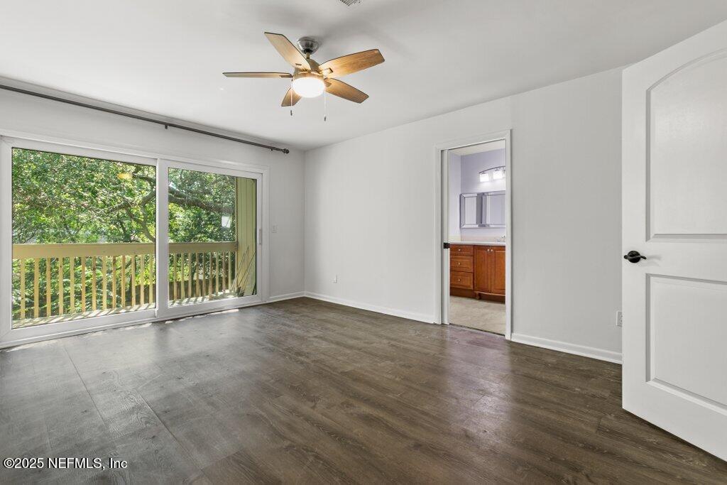 1741 Seminole Road Atlantic Beach, FL 32233 - Photo 33 of 62 Primary Bedroom