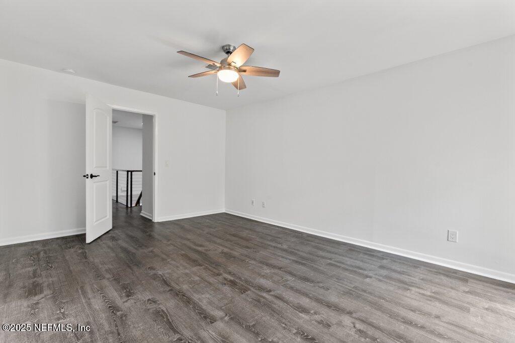 1741 Seminole Road Atlantic Beach, FL 32233 - Photo 34 of 62 Primary Bedroom