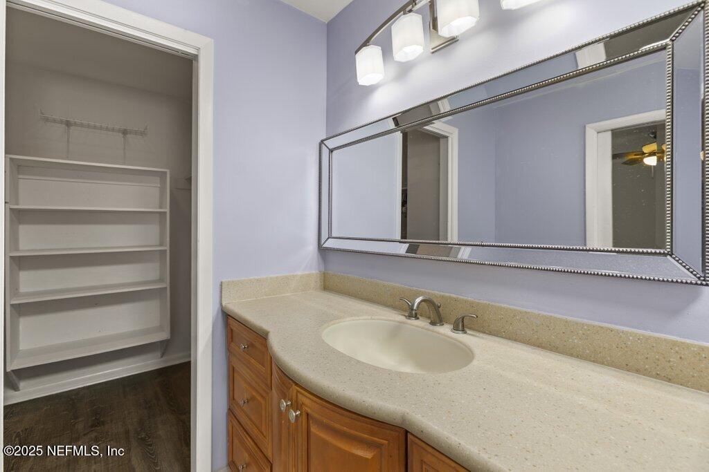 1741 Seminole Road Atlantic Beach, FL 32233 - Photo 37 of 62 Primary Bath & Closet