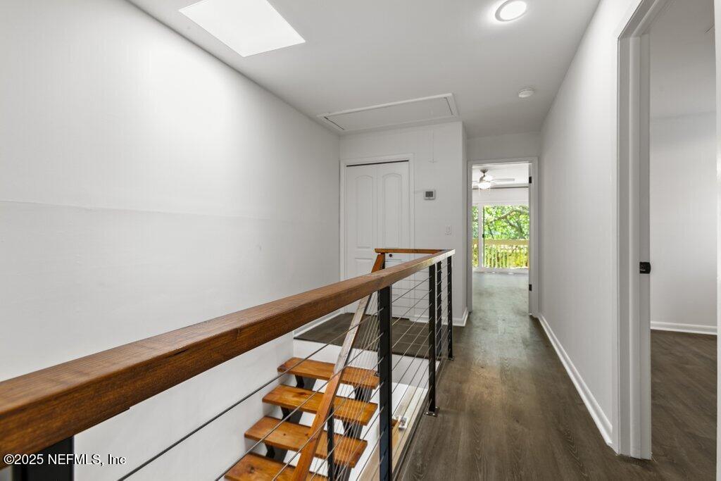 1741 Seminole Road Atlantic Beach, FL 32233 - Photo 41 of 62 Hallway