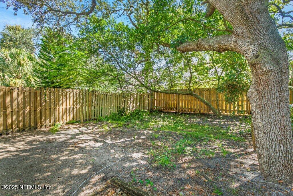 1741 Seminole Road Atlantic Beach, FL 32233 - Photo 44 of 62 Back