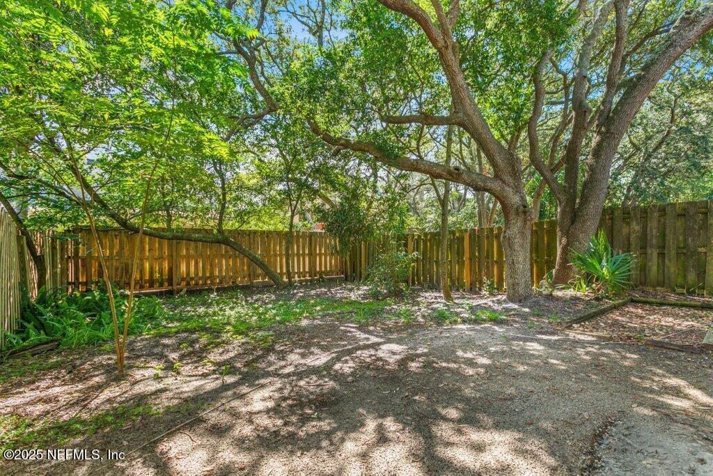 1741 Seminole Road Atlantic Beach, FL 32233 - Photo 45 of 62 Back