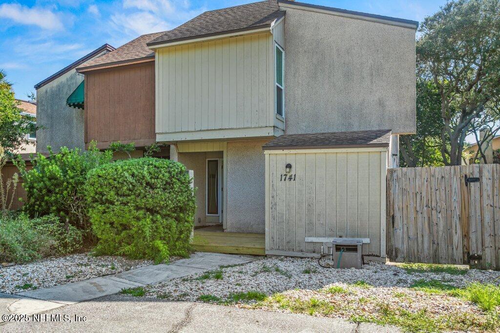1741 Seminole Road Atlantic Beach, FL 32233 - Photo 59 of 62 004-1741SeminoleRoad-AtlanticBeach-FL-32