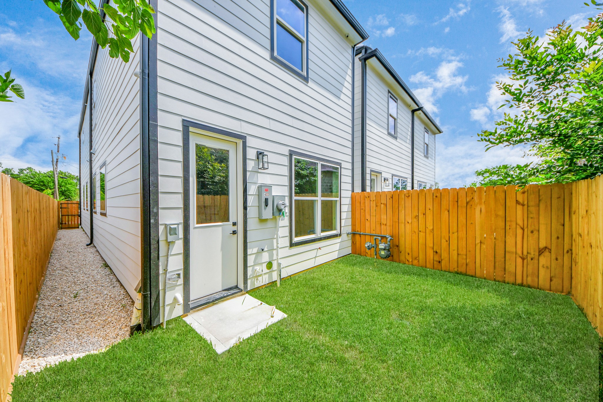 5029 Broom Street, Unit C Houston, TX 77092 - Photo 19 of 19