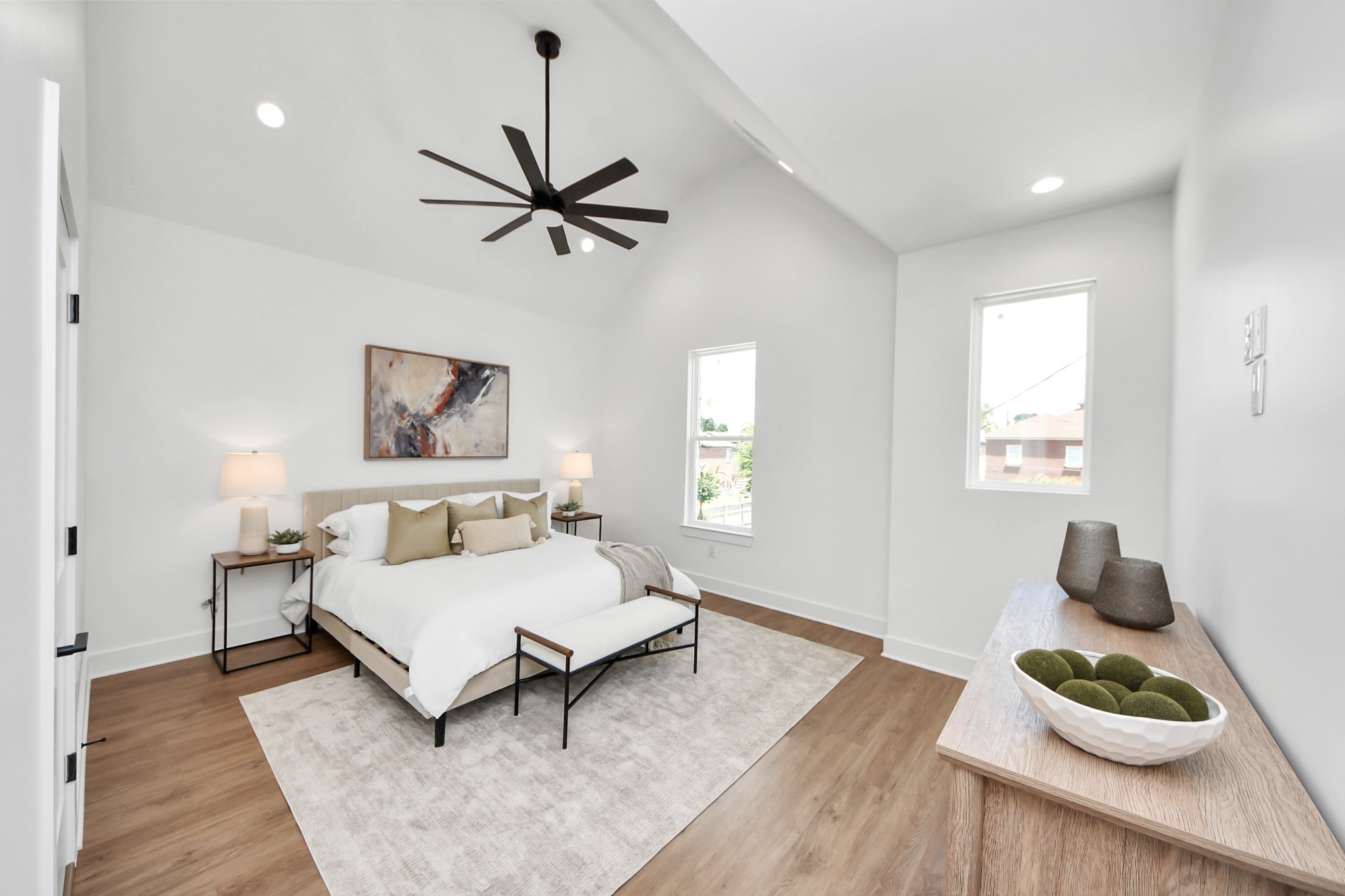 5029 Broom Street, Unit C Houston, TX 77092 - Photo 4 of 19