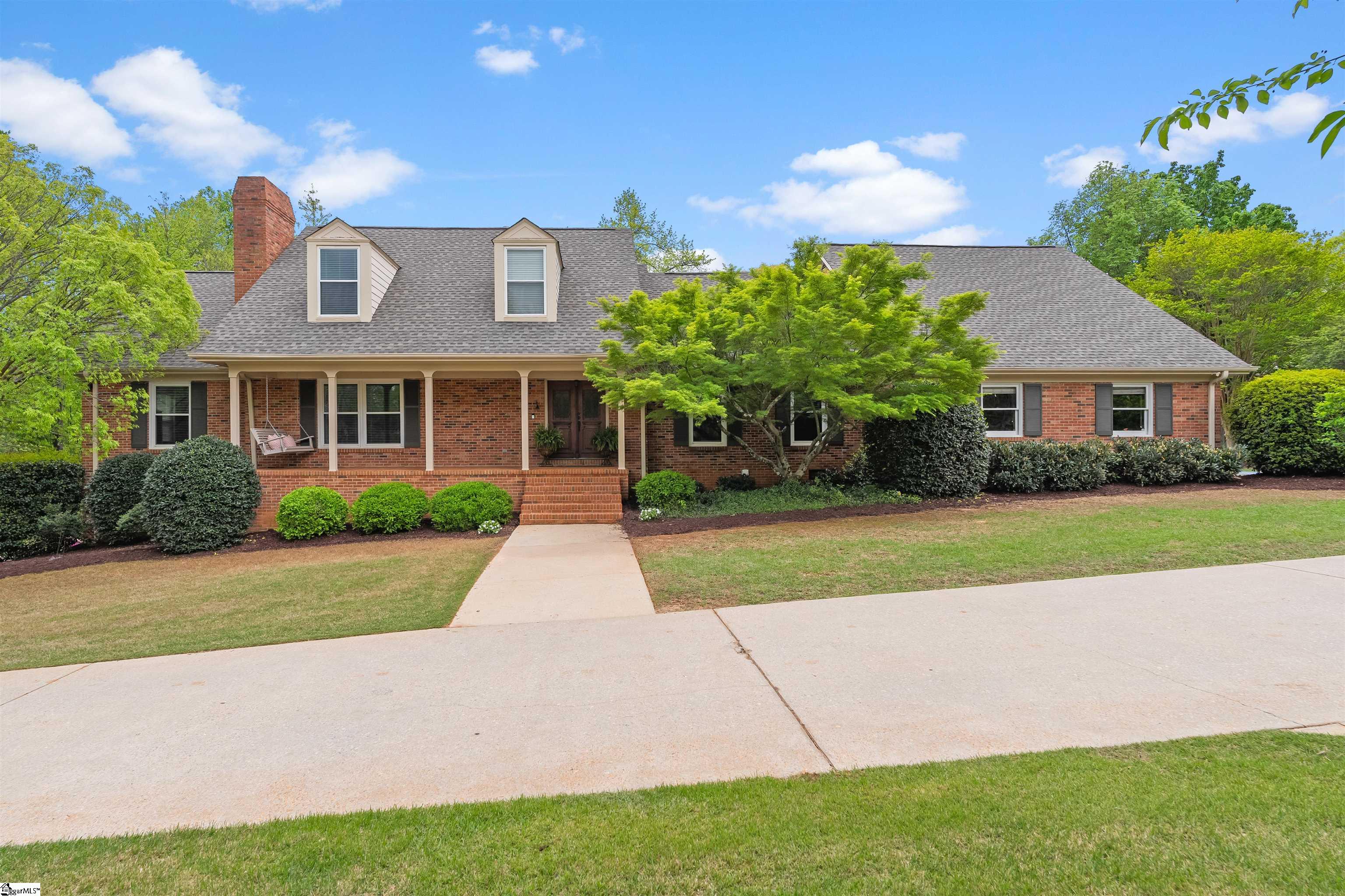 500 Huntington Road Greenville, SC 29615 - Photo 1 of 50