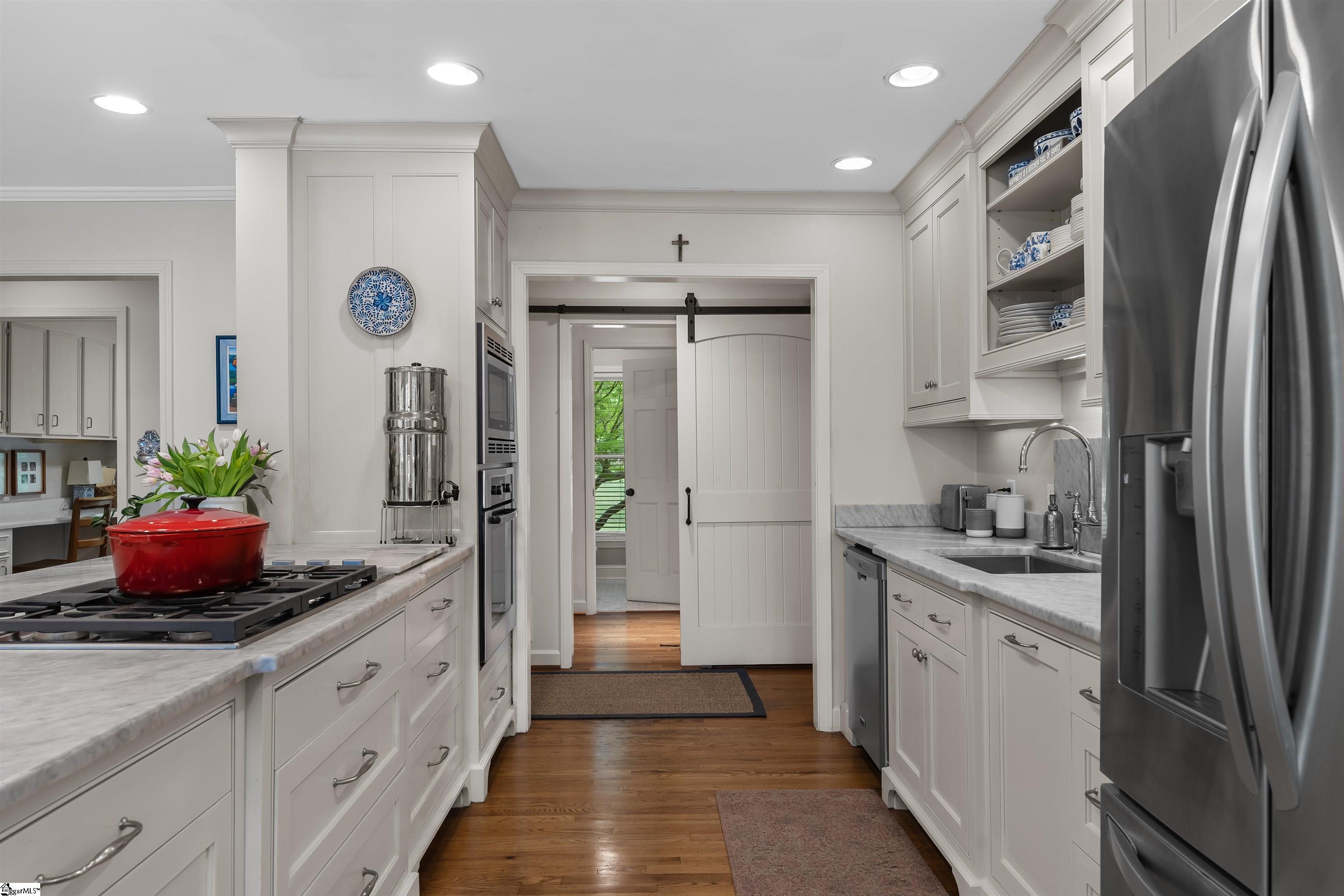 500 Huntington Road Greenville, SC 29615 - Photo 18 of 50