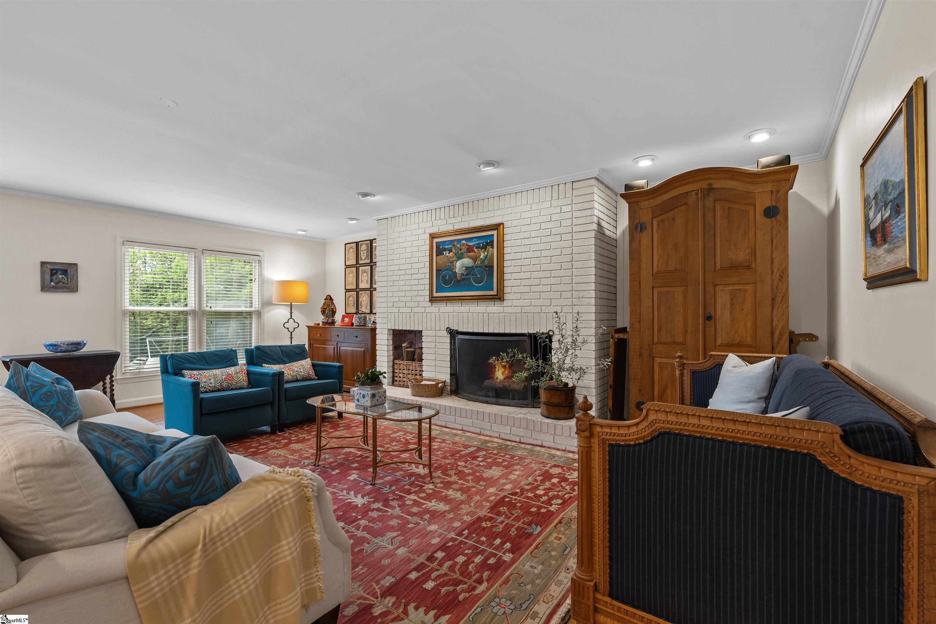 500 Huntington Road Greenville, SC 29615 - Photo 21 of 50
