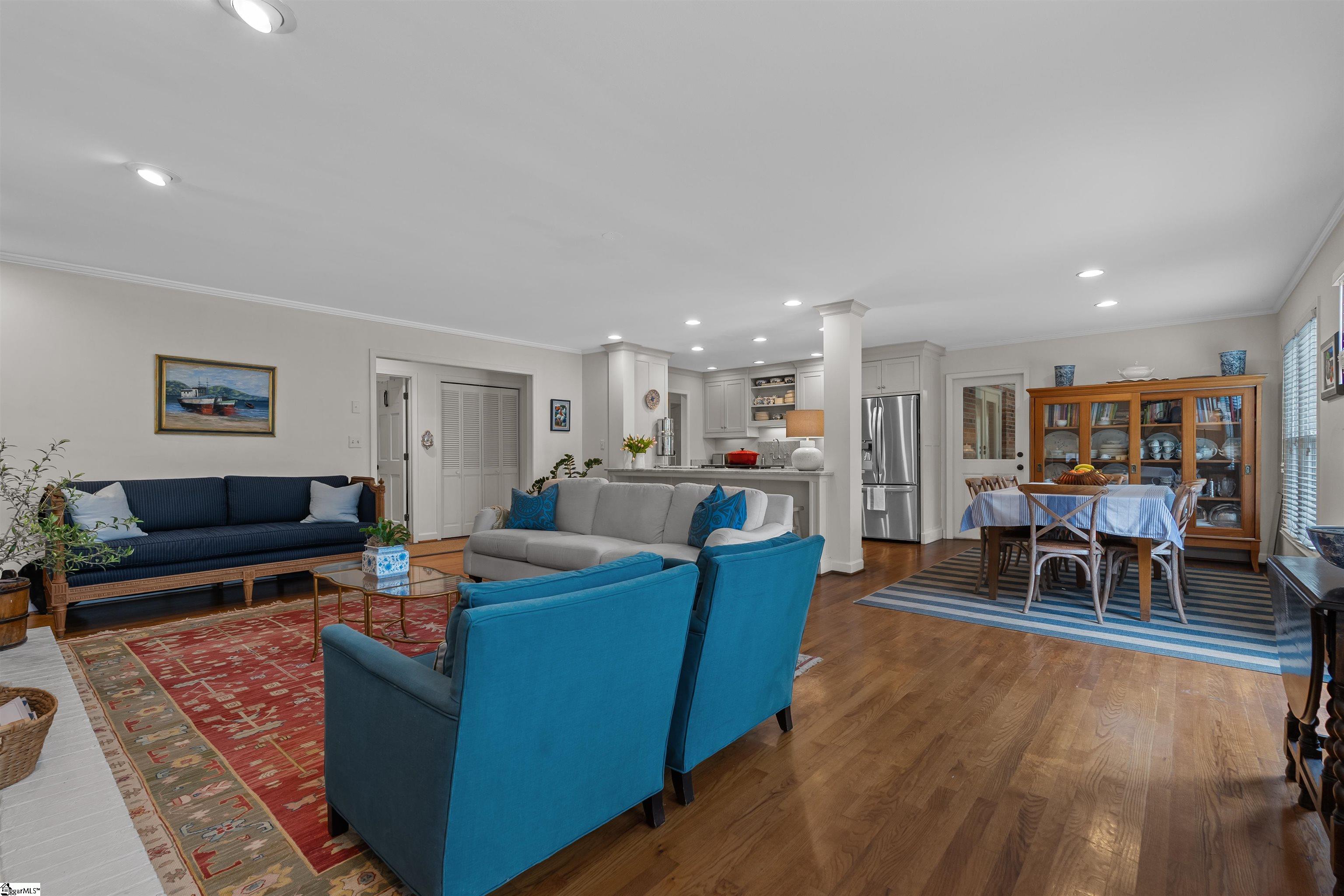 500 Huntington Road Greenville, SC 29615 - Photo 23 of 50