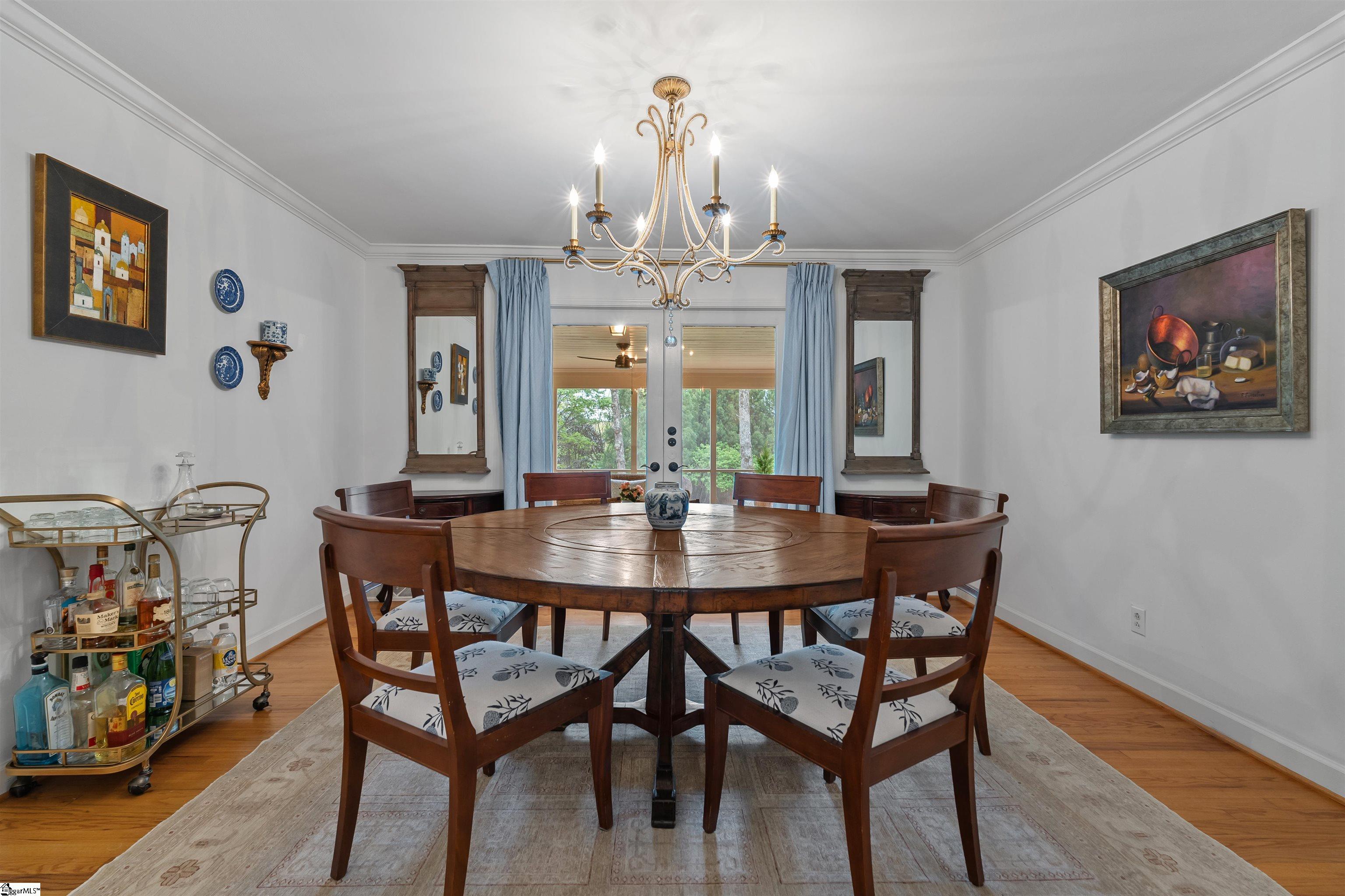 500 Huntington Road Greenville, SC 29615 - Photo 25 of 50