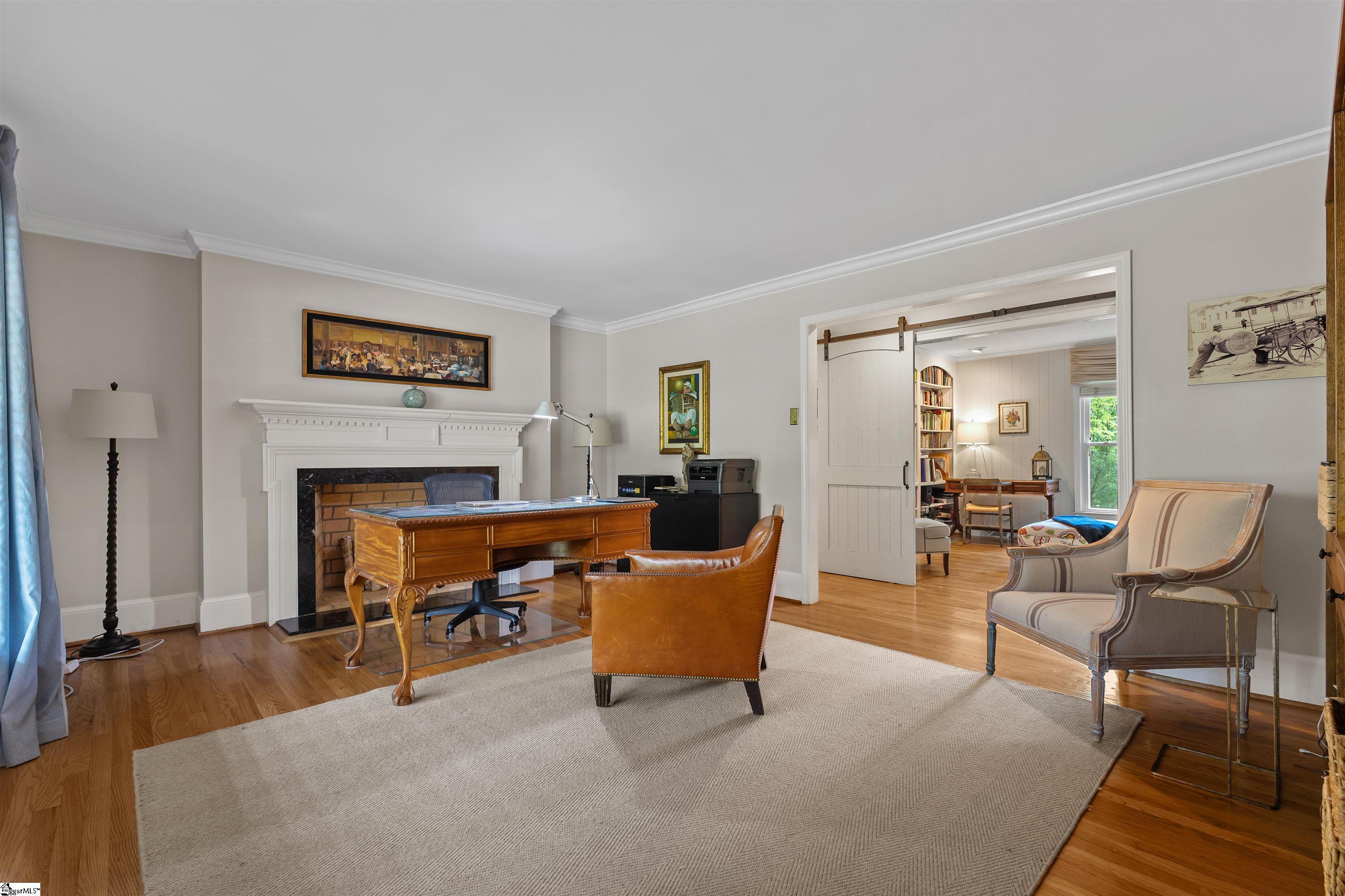500 Huntington Road Greenville, SC 29615 - Photo 28 of 50