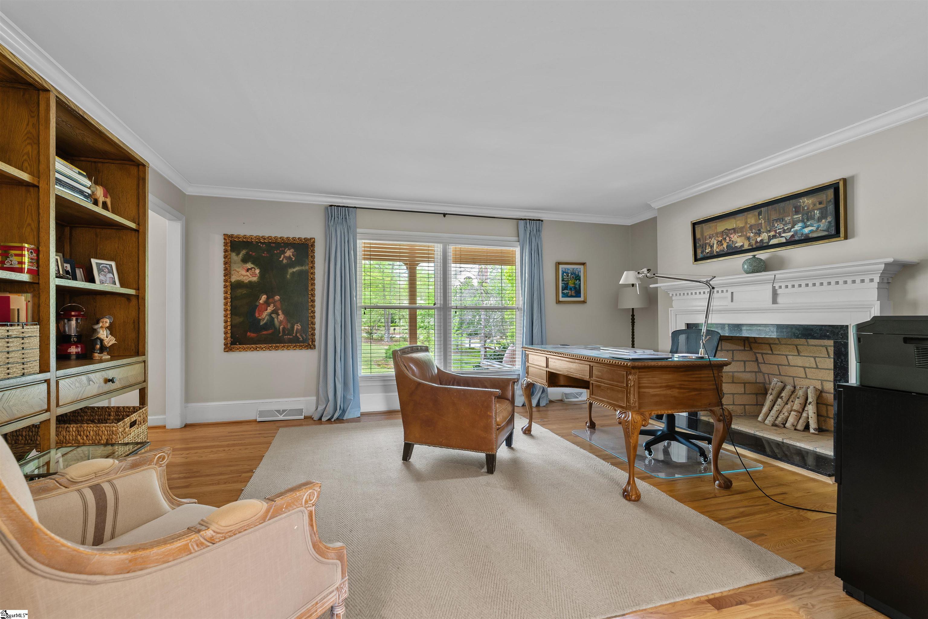500 Huntington Road Greenville, SC 29615 - Photo 29 of 50