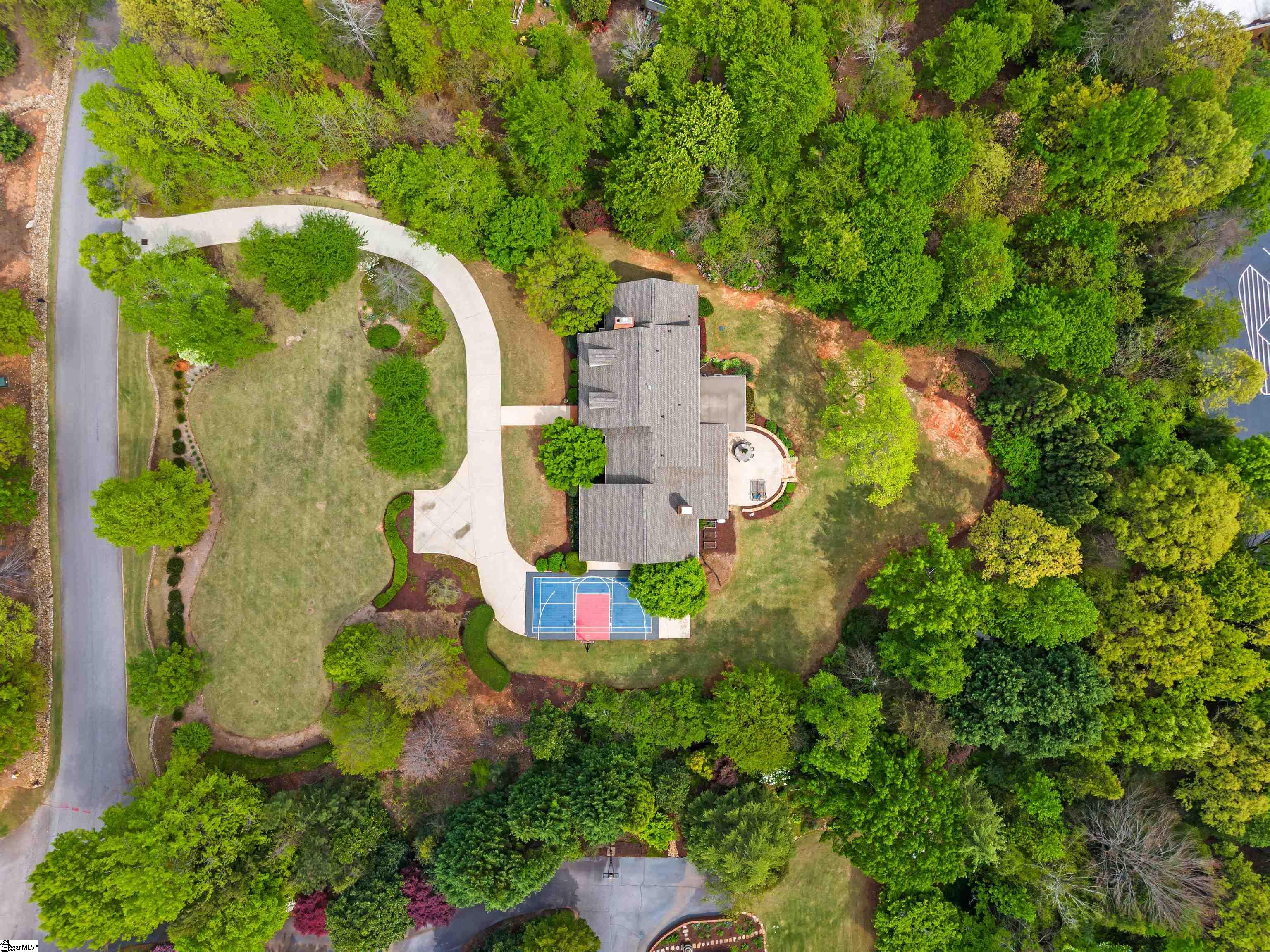 500 Huntington Road Greenville, SC 29615 - Photo 46 of 50