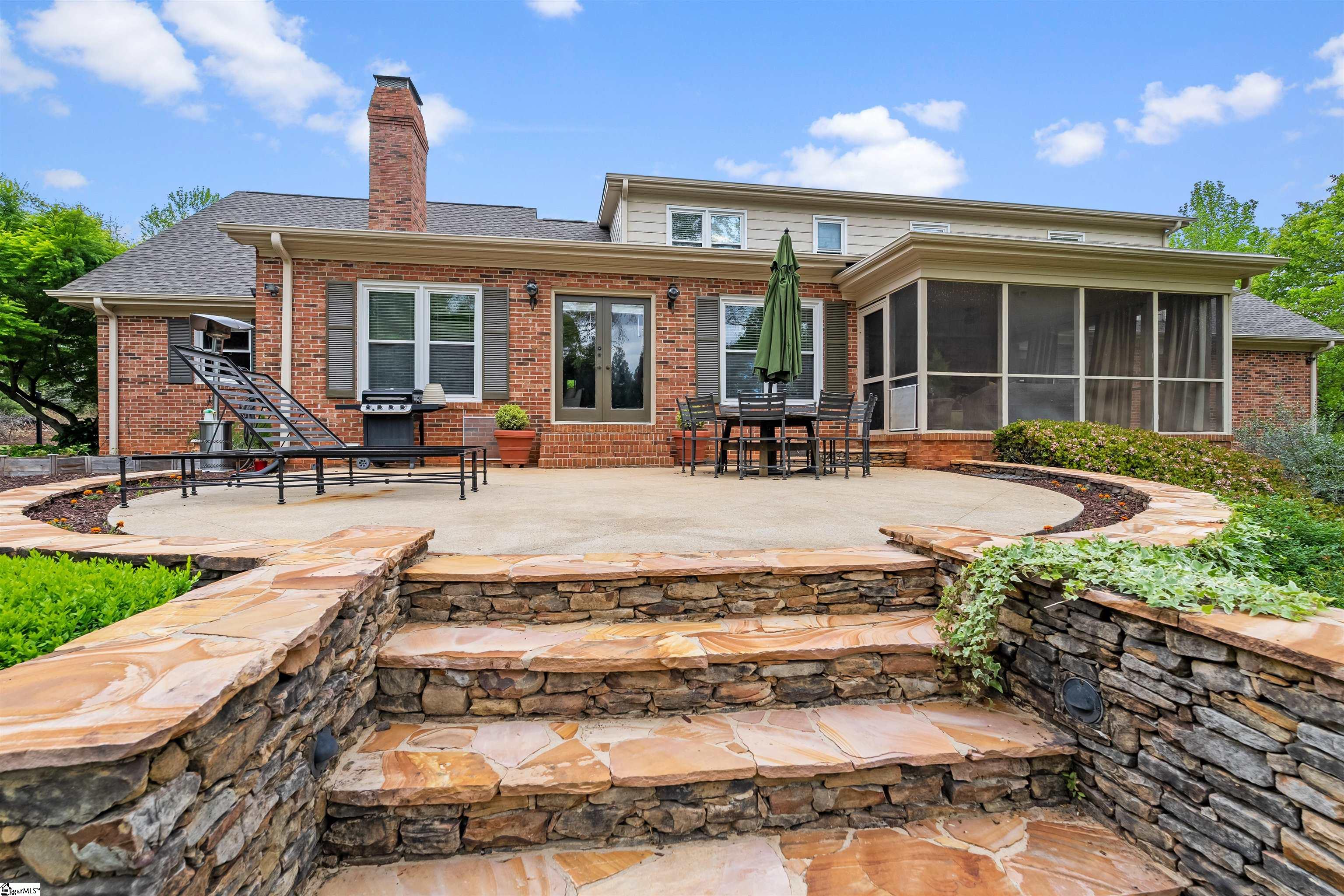 500 Huntington Road Greenville, SC 29615 - Photo 5 of 50