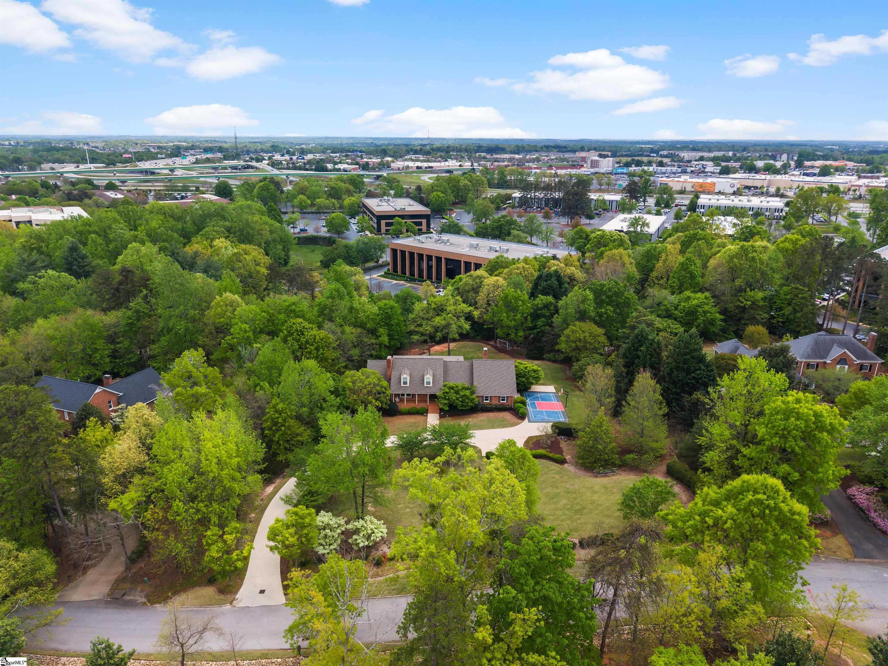 500 Huntington Road Greenville, SC 29615 - Photo 8 of 50