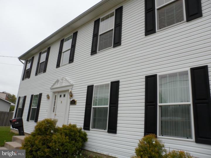 516 Taylor Street Riverside, NJ 08075 - Photo 8 of 12