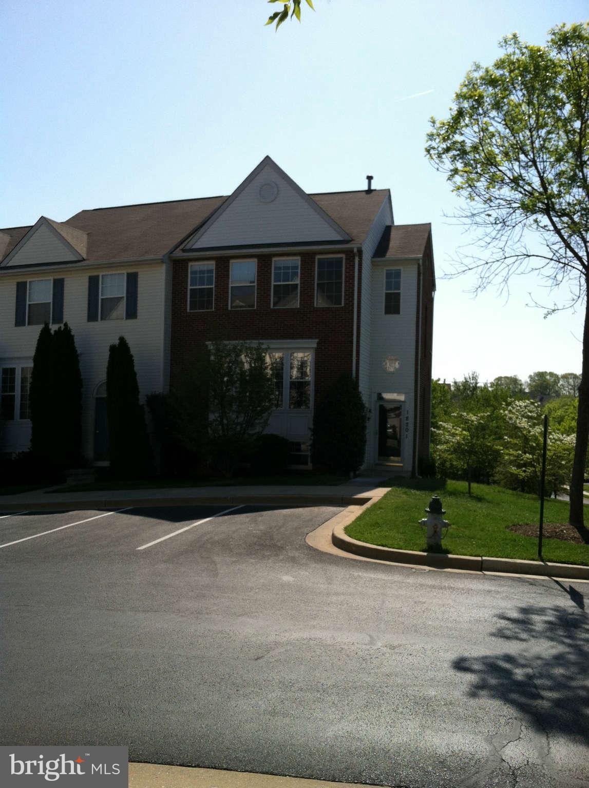 18201 Coachmans Road Germantown, MD 20874 - Photo 1 of 13 Exterior (Front)
