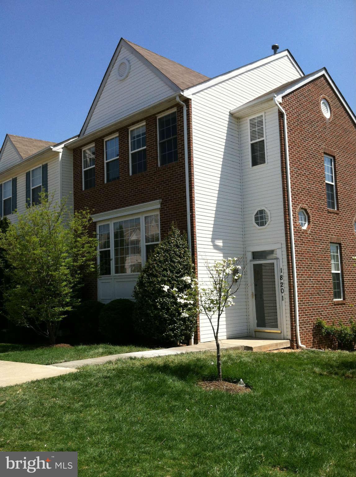 18201 Coachmans Road Germantown, MD 20874 - Photo 2 of 13 Exterior (General)