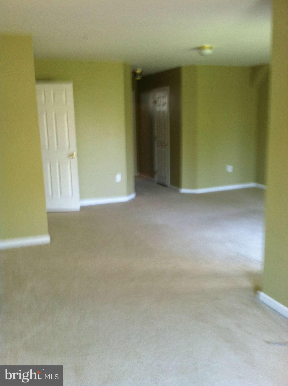 18201 Coachmans Road Germantown, MD 20874 - Photo 11 of 13 Basement