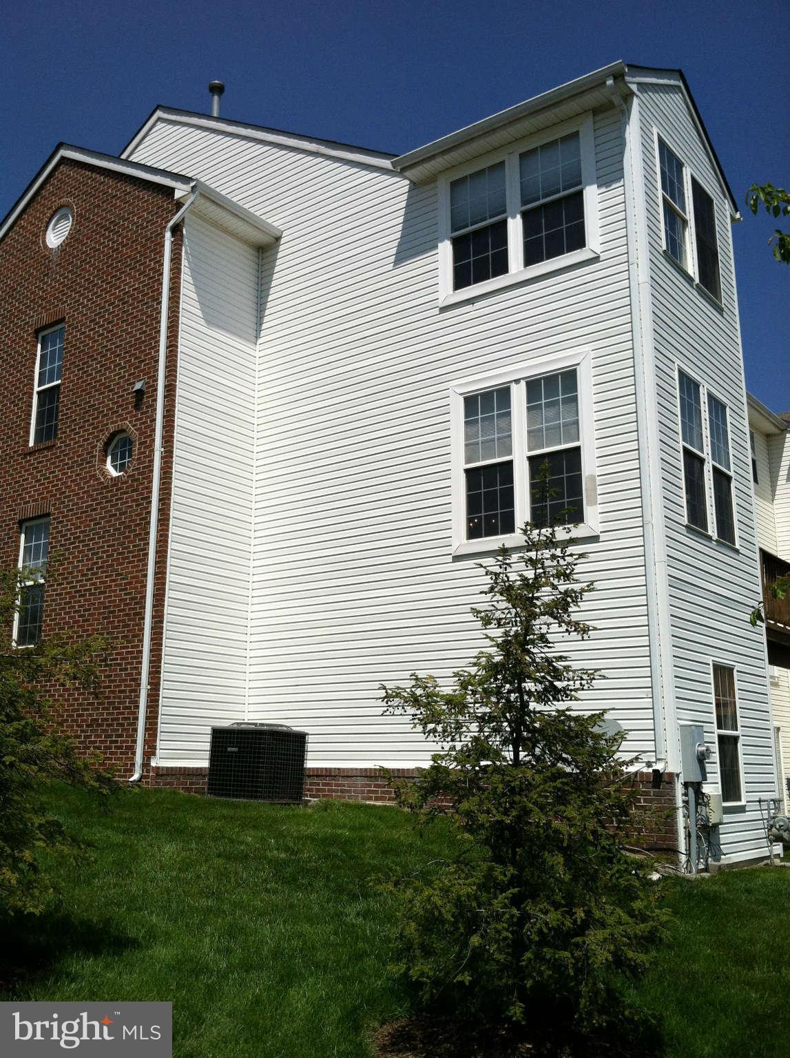 18201 Coachmans Road Germantown, MD 20874 - Photo 13 of 13 Exterior (Rear)