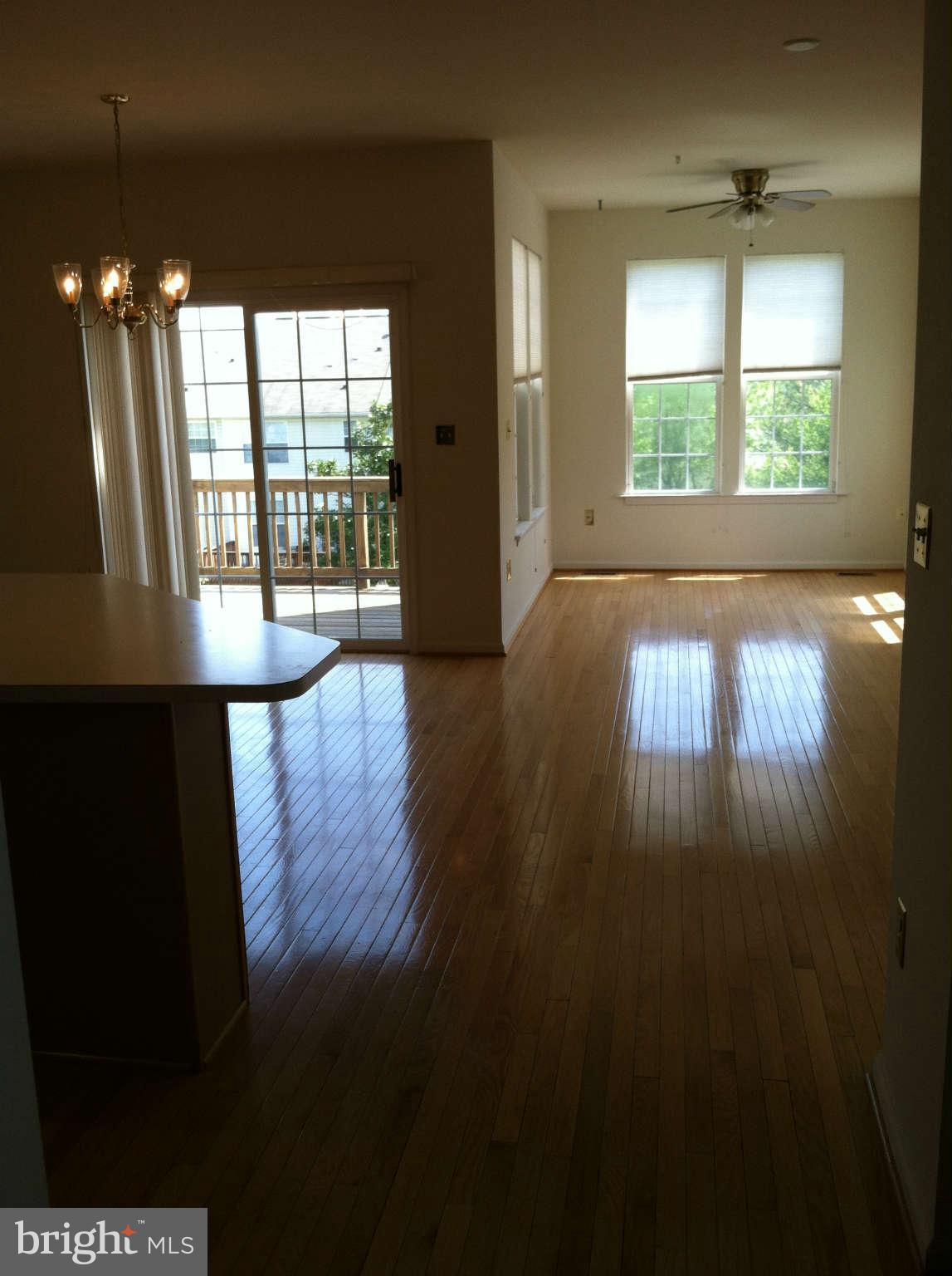 18201 Coachmans Road Germantown, MD 20874 - Photo 4 of 13 Dining Room