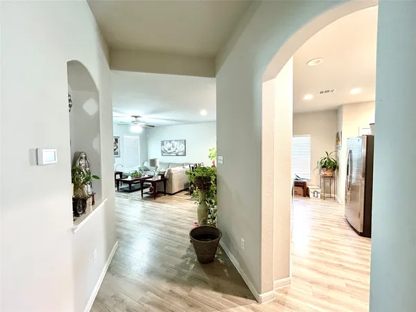 $2,200 | 19835 Capri Shrs Lane, Hockley, TX 77447