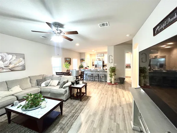 $2,200 | 19835 Capri Shrs Lane, Hockley, TX 77447