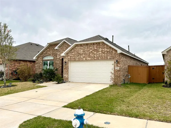 $2,200 | 19835 Capri Shrs Lane, Hockley, TX 77447