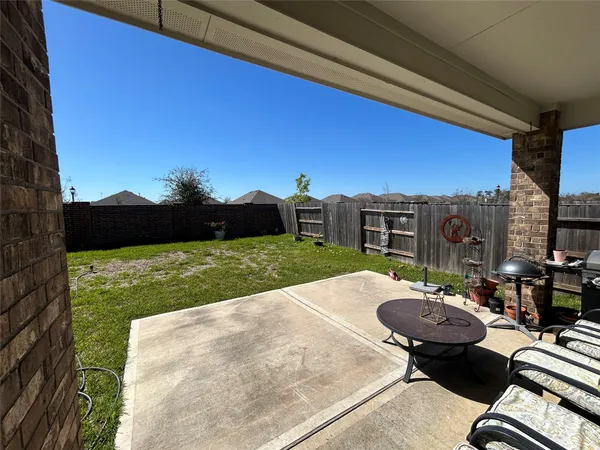 $2,200 | 19835 Capri Shrs Lane, Hockley, TX 77447