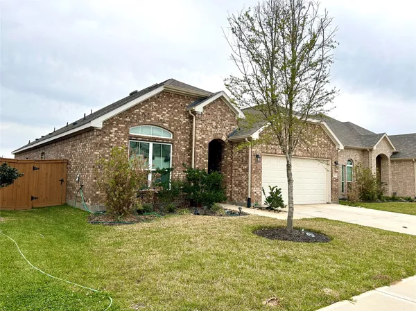 $2,200 | 19835 Capri Shrs Lane, Hockley, TX 77447