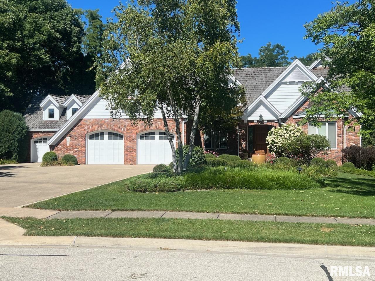 48 Cherry Lane Morton, IL 61550 - Photo 1 of 1