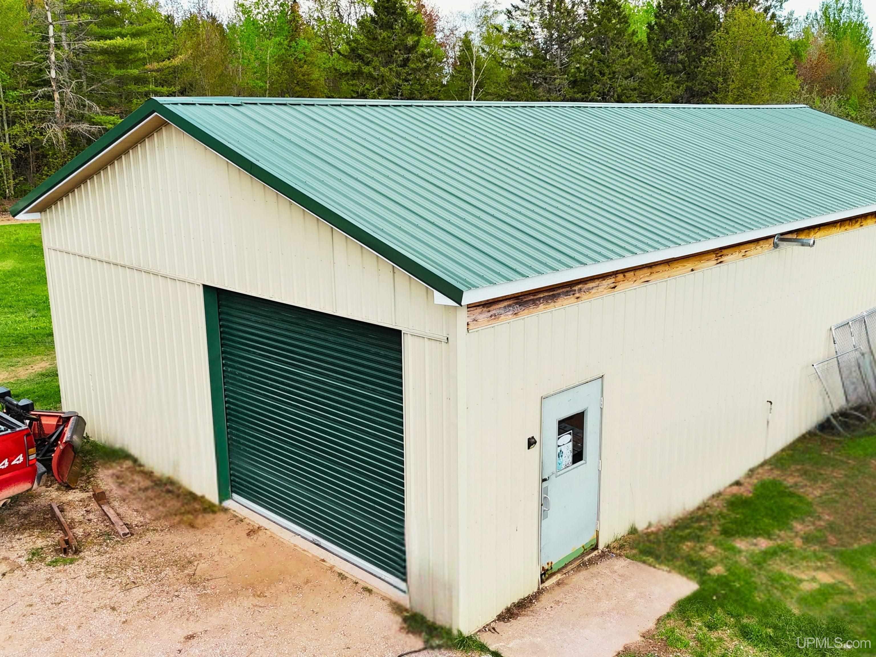 1738 RM Road Rock, MI 49880 - Photo 14 of 51