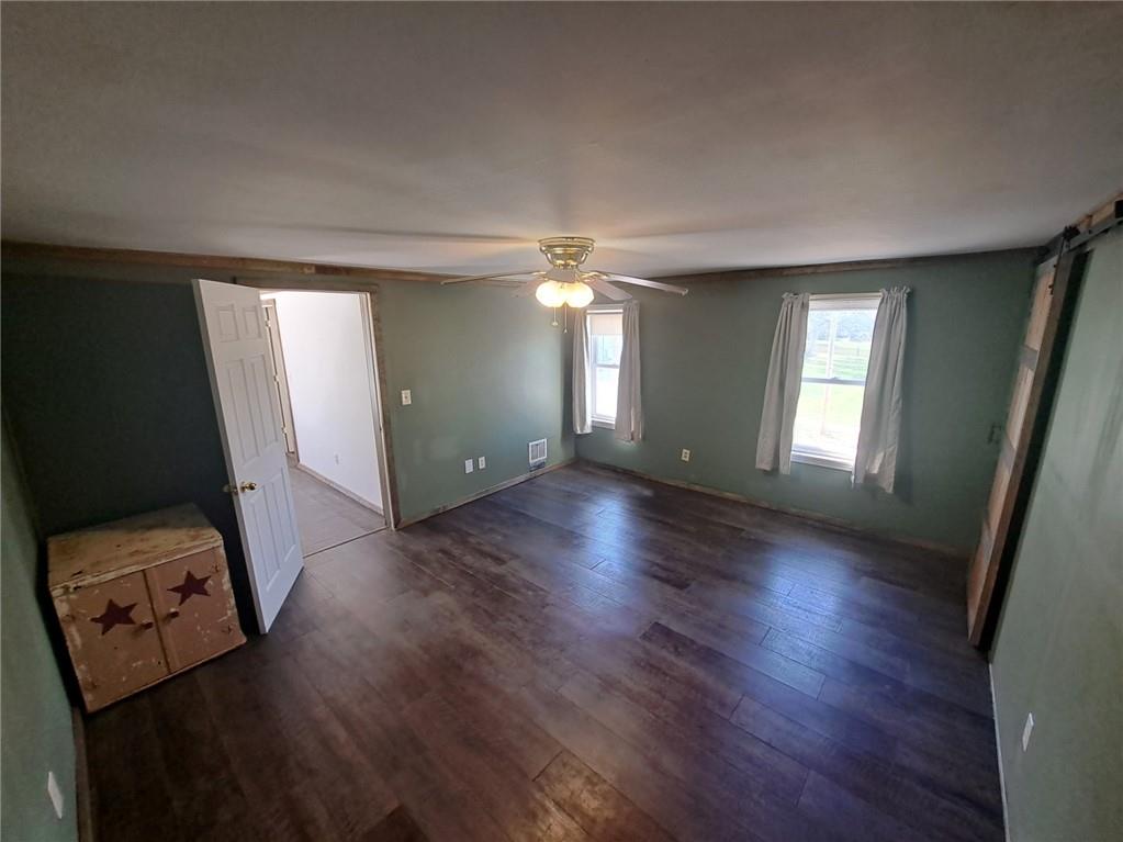 414 Liberty Street Perryopolis, PA 15473 - Photo 16 of 26 wooden floor in a room