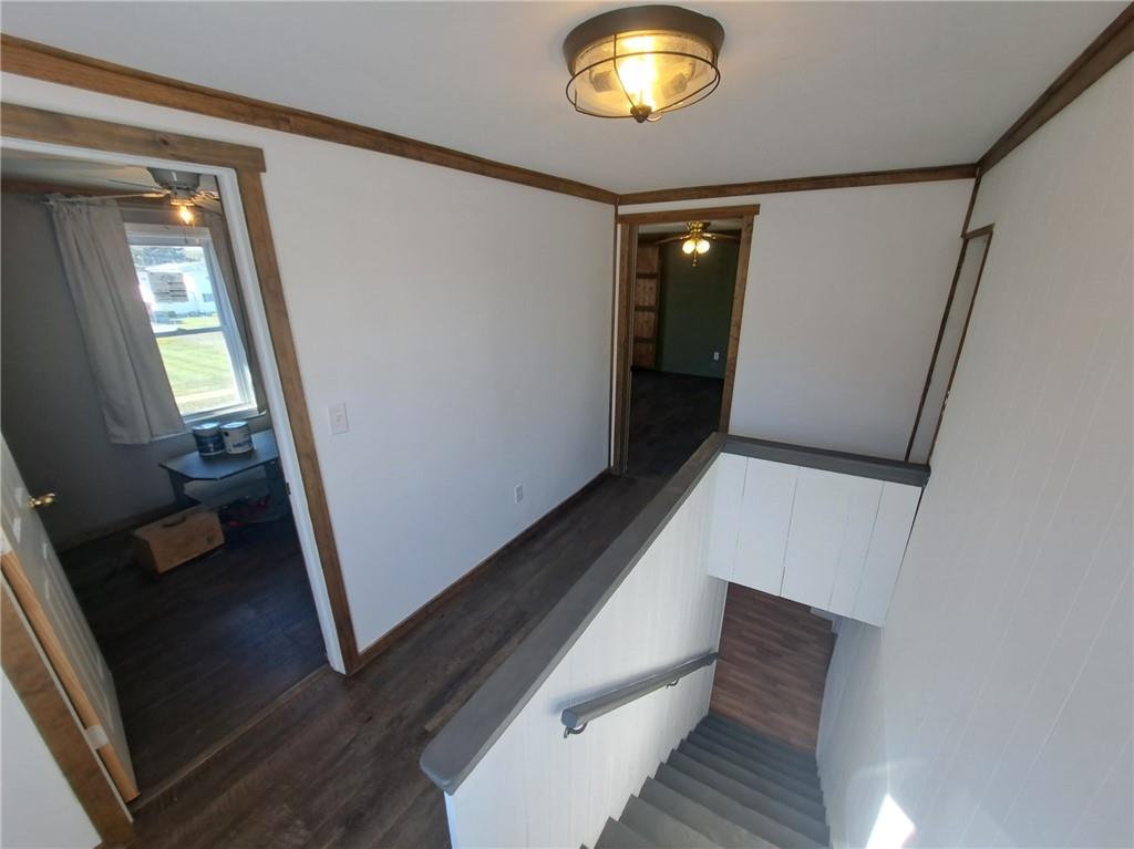 414 Liberty Street Perryopolis, PA 15473 - Photo 26 of 26 a view of an entryway