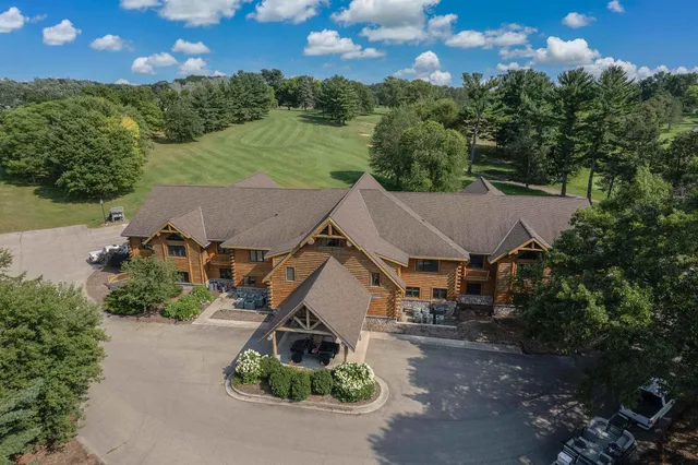 $284,999 | 695 South Street, Unit 8, Green Lake, WI 54941