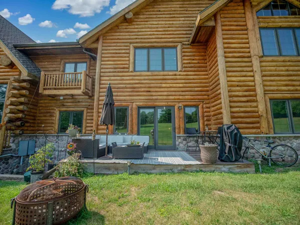 $284,999 | 695 South Street, Unit 8, Green Lake, WI 54941