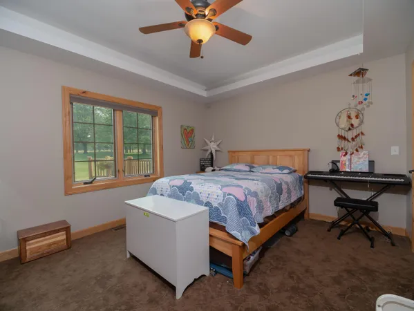 $284,999 | 695 South Street, Unit 8, Green Lake, WI 54941
