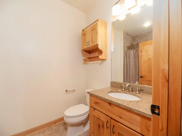 $284,999 | 695 South Street, Unit 8, Green Lake, WI 54941