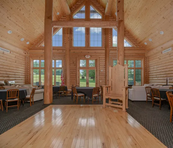 $284,999 | 695 South Street, Unit 8, Green Lake, WI 54941