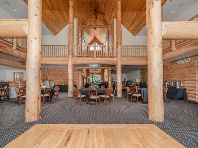 $284,999 | 695 South Street, Unit 8, Green Lake, WI 54941