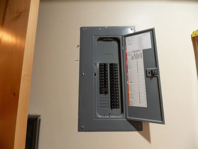 $284,999 | 695 South Street, Unit 8, Green Lake, WI 54941