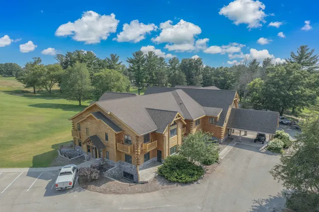 $284,999 | 695 South Street, Unit 8, Green Lake, WI 54941