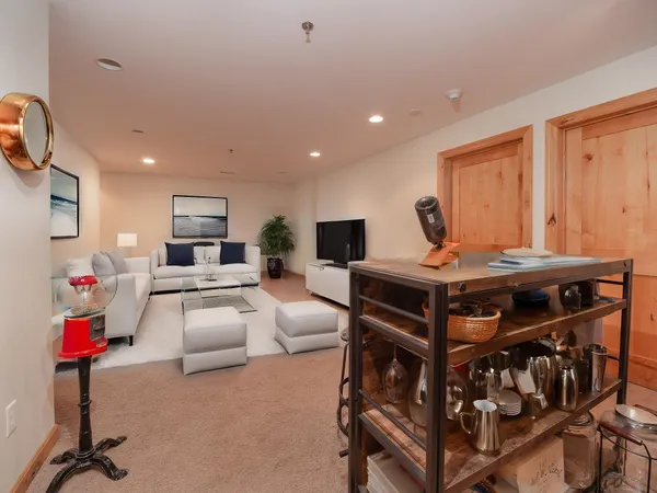 $284,999 | 695 South Street, Unit 8, Green Lake, WI 54941